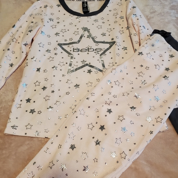 Bebe pjs - Picture 2 of 5